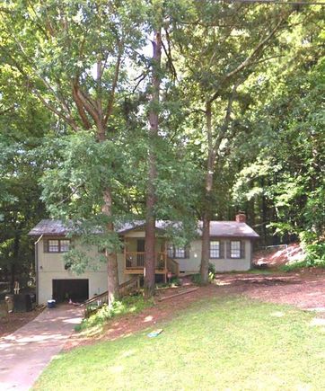 2727 Dunwood Lane Acworth, GA House Sold - Photo 1 of 1. Opens carousel modal