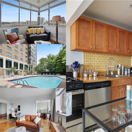 215 Piedmont Avenue NE Unit 1804 Atlanta, GA Condo Sold - Photo 1 of 1. Opens carousel modal