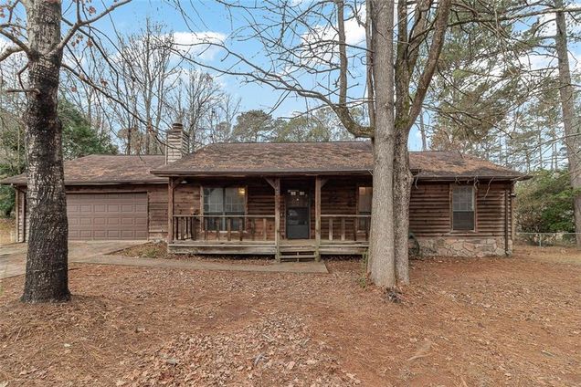 45 Windsong Court Stockbridge, GA House Sold - Photo 1 of 1. Opens carousel modal