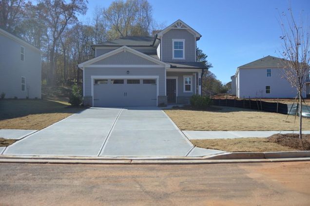 240 Golden Eagle Parkway Braselton, GA House Sold - Photo 1 of 1. Opens carousel modal