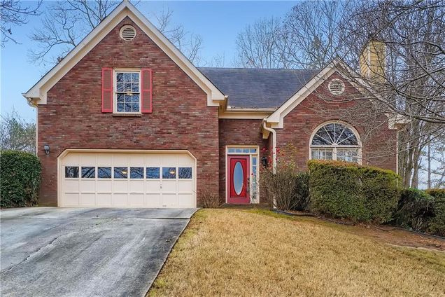 3560 Pierce Arrow Circle Suwanee, GA House Sold - Photo 1 of 1. Opens carousel modal
