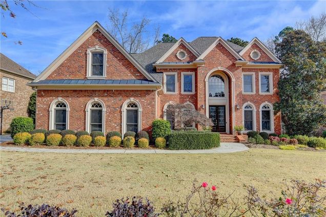 3257 Birkdale Avenue Duluth, GA House Sold - Photo 1 of 1. Opens carousel modal