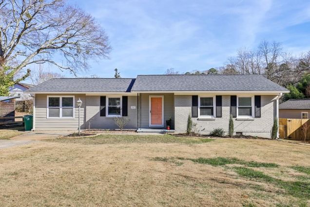 3087 Prestwick Place SE Smyrna, GA House Sold - Photo 1 of 1. Opens carousel modal