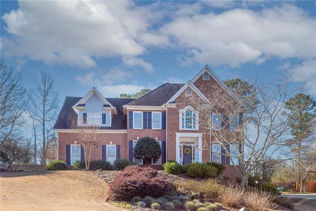6230 Ravine Forest Drive Cumming, GA House Sold - Photo 1 of 1. Opens carousel modal