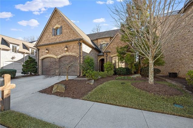 3121 Haynesbrooke Lane Johns Creek, GA House Sold - Photo 1 of 1. Opens carousel modal