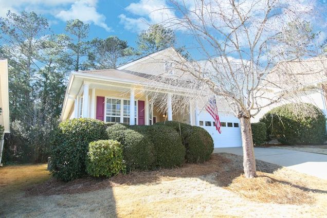 2109 Osprey Cove Villa Rica, GA House Sold - Photo 1 of 1. Opens carousel modal