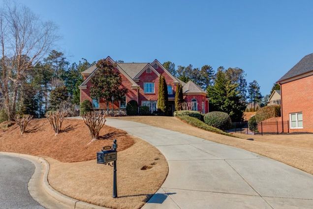 4154 Highglen Trace Dacula, GA House Sold - Photo 1 of 1. Opens carousel modal