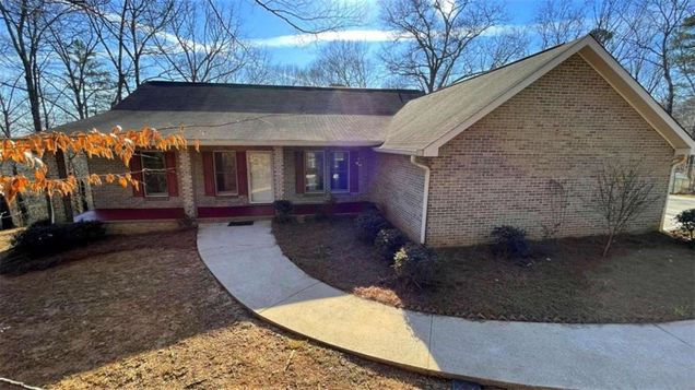 5177 Lazy Acres Drive Douglasville, GA House Sold - Photo 1 of 1. Opens carousel modal