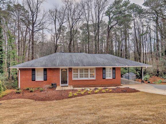 2505 Pine Lake Place Tucker, GA House Sold - Photo 1 of 1. Opens carousel modal