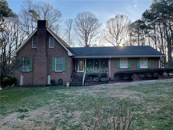 1985 Windburn Court Snellville, GA House Sold - Photo 1 of 1. Opens carousel modal