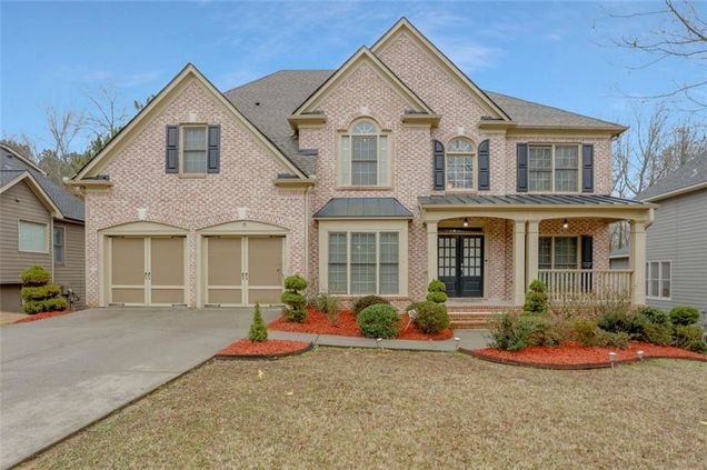 1175 Crestbrook Drive Cumming, GA House Sold - Photo 1 of 1. Opens carousel modal