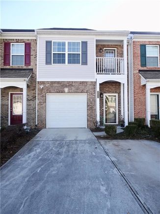 2835 Snapfinger Manor Decatur, GA Townhouse Sold - Photo 1 of 1. Opens carousel modal