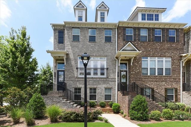 Townhomes For Sale In Chamblee Ga 1969 Raven Way, Chamblee, GA 30341 | Estately 🧡 | MLS# 7009987