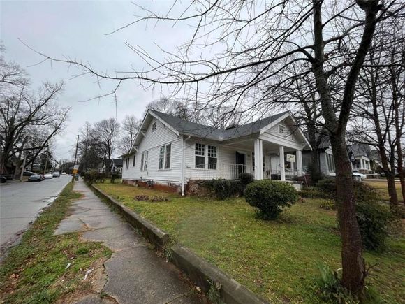 1253 Lucile Avenue Atlanta, GA House Sold - Photo 1 of 1. Opens carousel modal