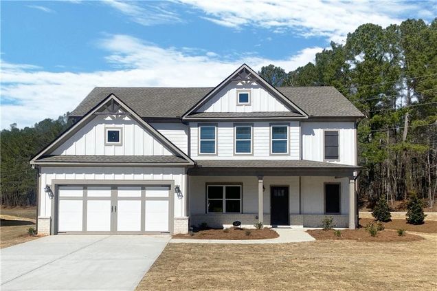 37 Mallard Creek Way Bethlehem, GA House Sold - Photo 1 of 1. Opens carousel modal