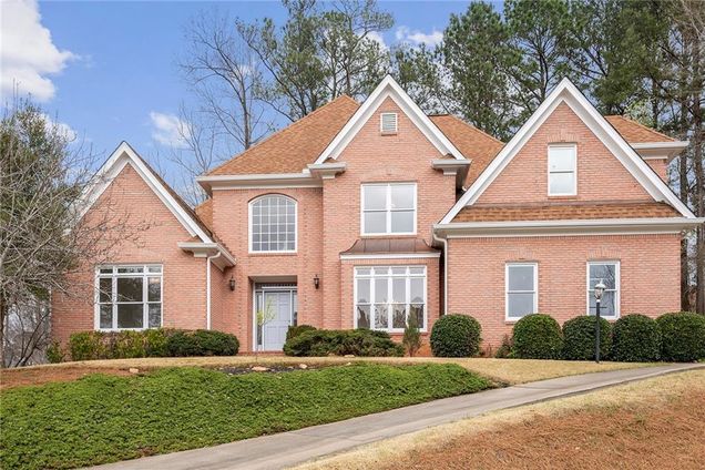841 Chelsea Park Drive Marietta, GA House Sold - Photo 1 of 1. Opens carousel modal
