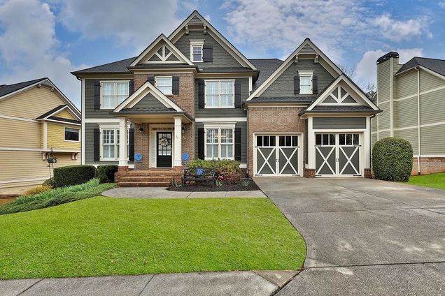 116 Stargaze Ridge Canton, GA House Sold - Photo 1 of 1. Opens carousel modal