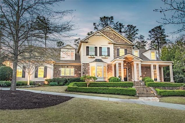 980 Fenimore Circle Sandy Springs, GA House Sold - Photo 1 of 1. Opens carousel modal