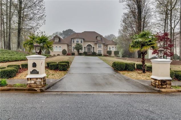 1213 Greenridge Lane Lithonia, GA House Sold - Photo 1 of 1. Opens carousel modal