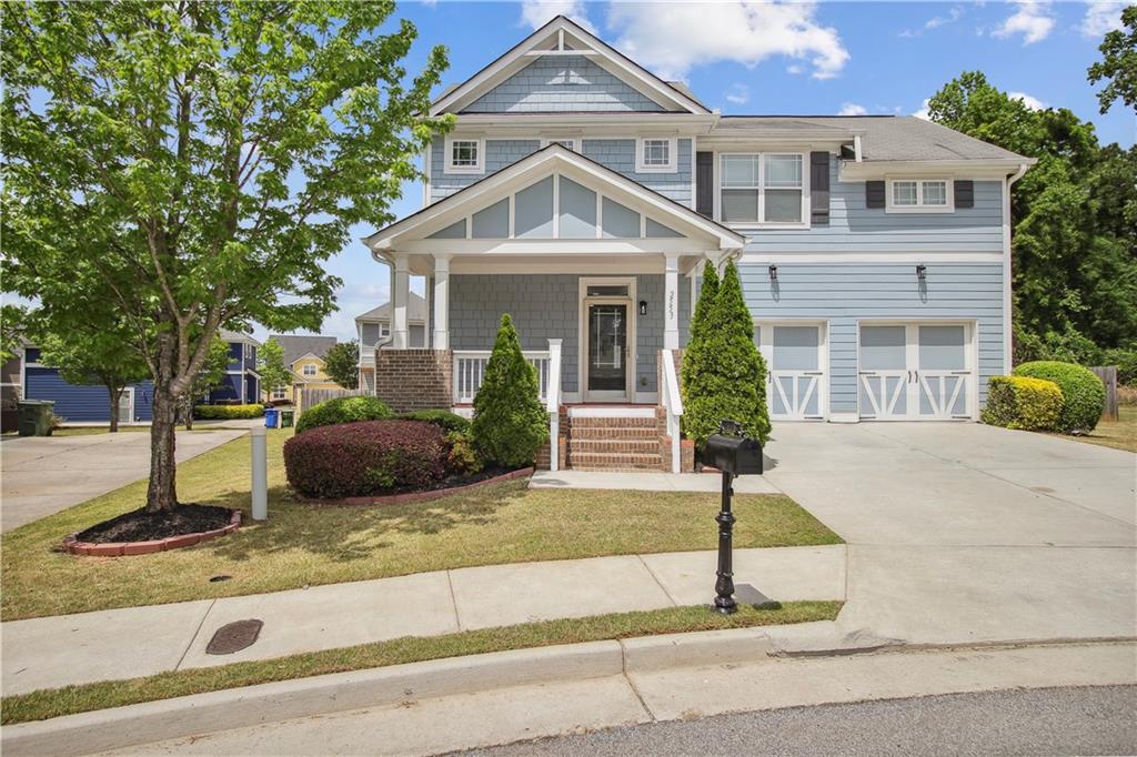 2553 Preston View Ct SW, Atlanta, GA 30315 Estately 🧡 MLS 7030460