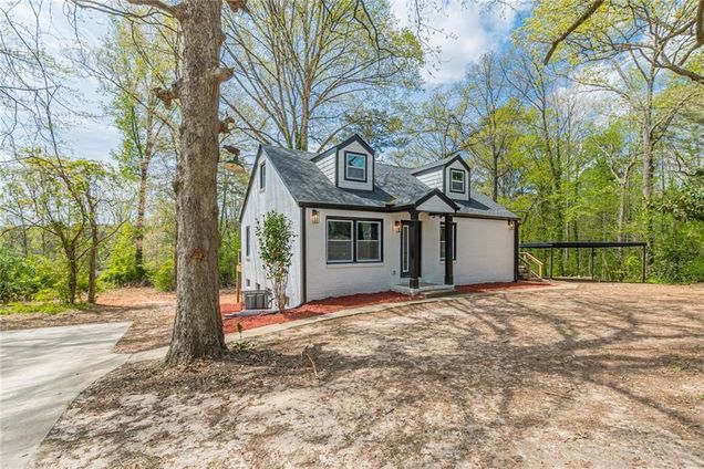 5050 Campbellton Road SW Atlanta, GA House Sold - Photo 1 of 1. Opens carousel modal