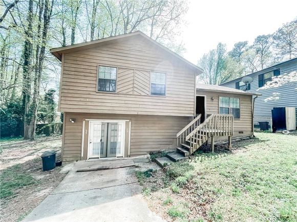 721 Springhollow Lane SW Marietta, GA House Sold - Photo 1 of 1. Opens carousel modal