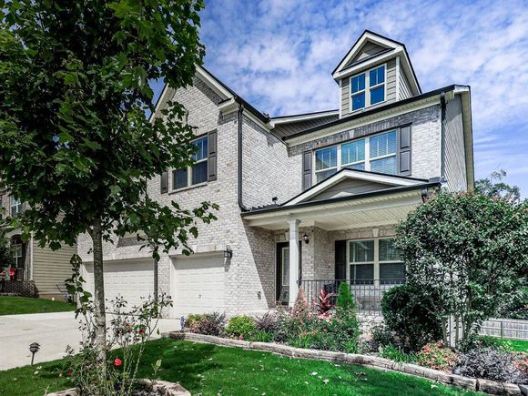 2648 Muskeg Court SW Atlanta, GA House Sold - Photo 1 of 1. Opens carousel modal