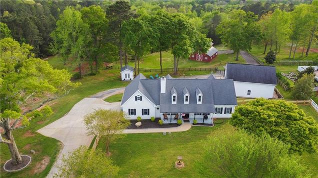 1910 Double Springs Church Road Monroe, GA House Sold - Photo 1 of 1. Opens carousel modal