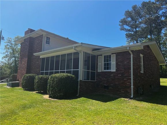 6123 Hill Street Douglasville, GA House Sold - Photo 1 of 1. Opens carousel modal