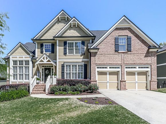 112 Stargaze Ridge Canton, GA House Sold - Photo 1 of 1. Opens carousel modal