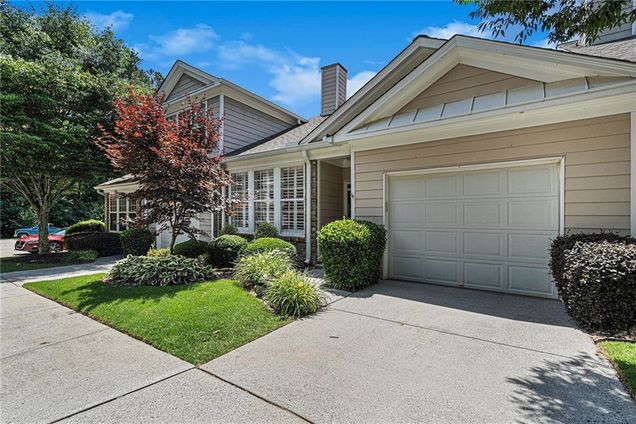 207 Riverstone Place Canton, GA Condo Sold - Photo 1 of 1. Opens carousel modal