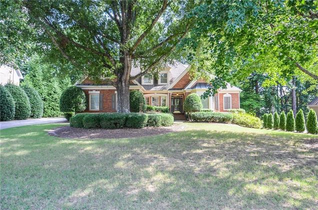 125 Silk Leaf Drive Duluth, GA House Sold - Photo 1 of 1. Opens carousel modal