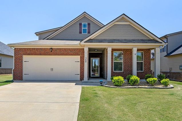560 Carleton Place Locust Grove, GA House Sold - Photo 1 of 1. Opens carousel modal