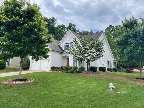 400 Little River Road Canton, GA House Sold - Photo 1 of 1. Opens carousel modal