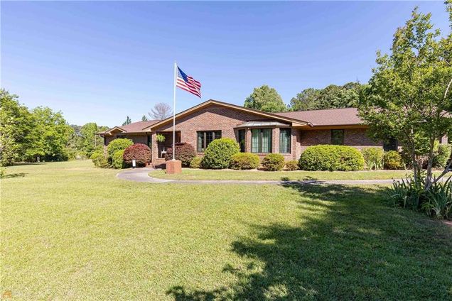 223 Rivers Road Fayetteville, GA House Sold - Photo 1 of 1. Opens carousel modal