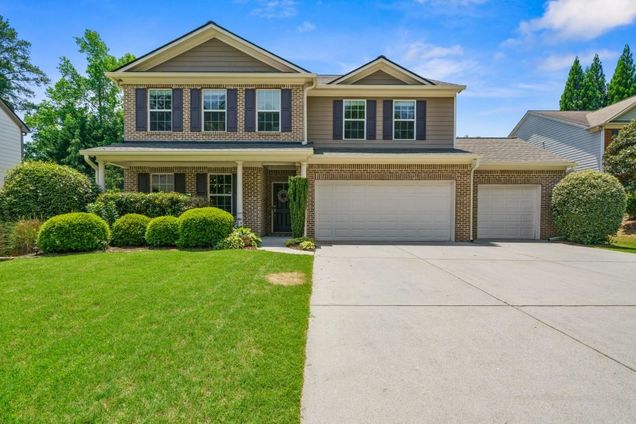 3885 Rilandite Cove Cumming, GA House Sold - Photo 1 of 1. Opens carousel modal