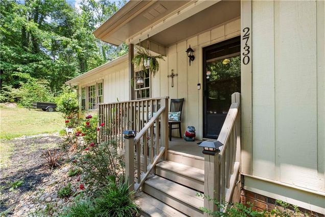 2730 Meadow View Drive Acworth, GA House Sold - Photo 1 of 1. Opens carousel modal