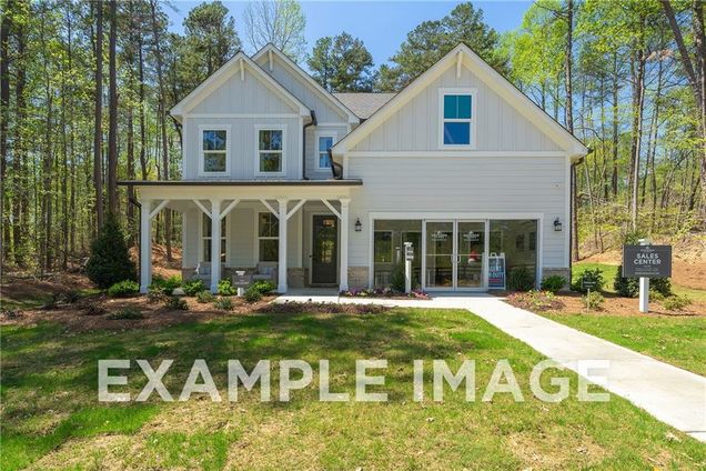 333 Rexmere Road Mcdonough, GA House Sold - Photo 1 of 1. Opens carousel modal