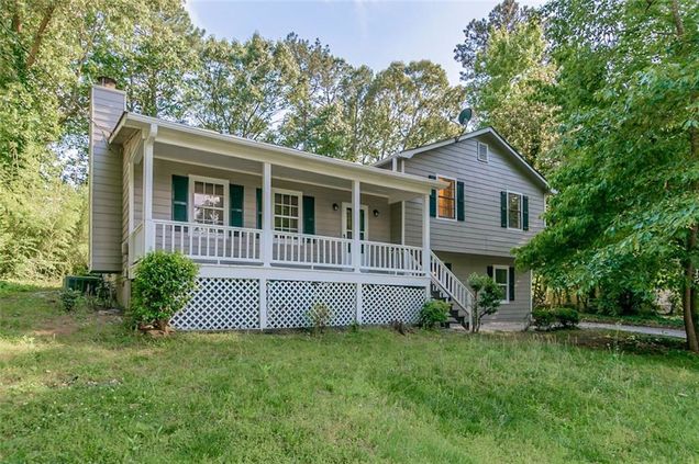 1939 Calvary Hill Court SW Marietta, GA House Sold - Photo 1 of 1. Opens carousel modal