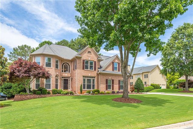115 Barton Place Johns Creek, GA House Sold - Photo 1 of 1. Opens carousel modal
