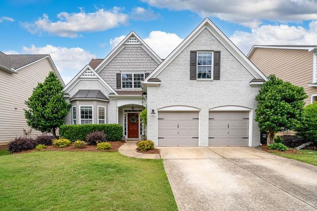 423 Little River Road Canton, GA House Sold - Photo 1 of 1. Opens carousel modal