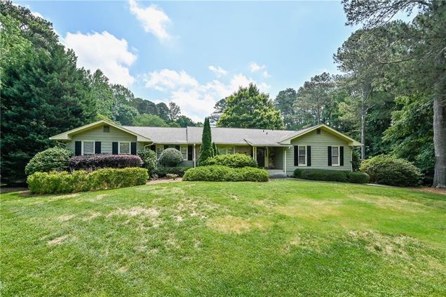 2101 Mccurdy Road Stone Mountain, GA House Sold - Photo 1 of 1. Opens carousel modal