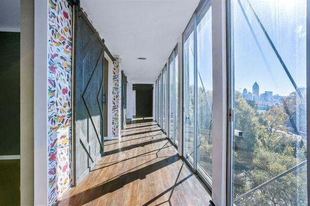130 26th Street NW Unit 801 Atlanta, GA Condo Sold - Photo 1 of 1. Opens carousel modal