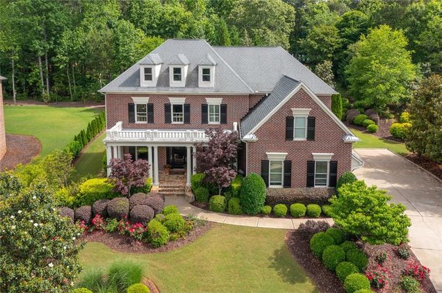 206 Windsor Green Court Canton, GA House Sold - Photo 1 of 1. Opens carousel modal