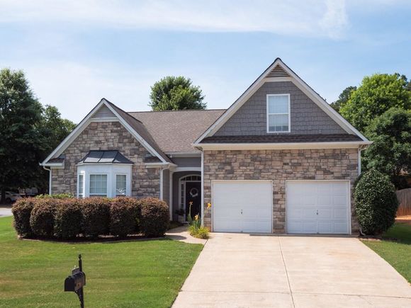 501 Waterfall Drive Canton, GA House Sold - Photo 1 of 1. Opens carousel modal