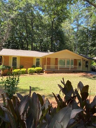 1498 Sanden Ferry Drive Decatur, GA House Sold - Photo 1 of 1. Opens carousel modal