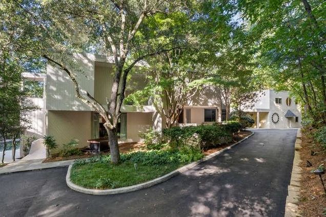 705 Tanglewood Trail Sandy Springs, GA House Sold - Photo 1 of 1. Opens carousel modal