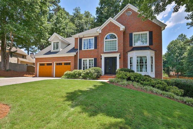 496 Broadstone Way Acworth, GA House Sold - Photo 1 of 1. Opens carousel modal