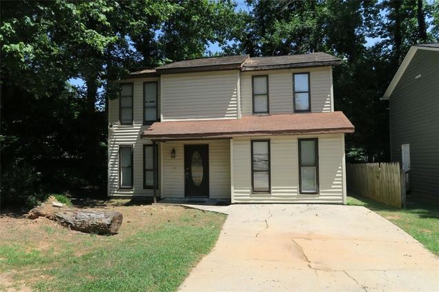 740 Springhollow Lane SW Marietta, GA House Sold - Photo 1 of 1. Opens carousel modal