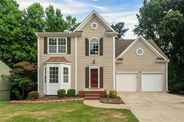 1262 Summerstone Trace Austell, GA House Sold - Photo 1 of 1. Opens carousel modal